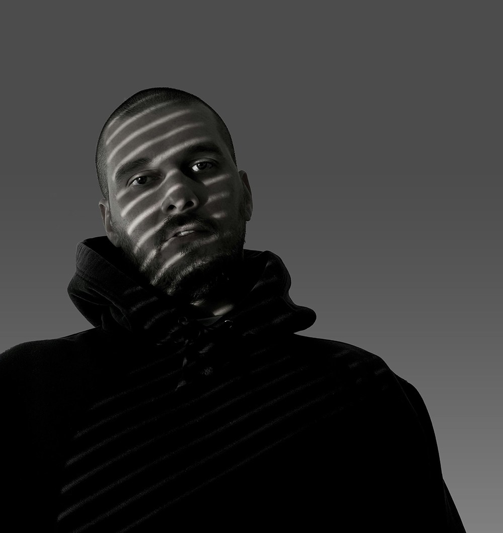 Maksym Ostrozhynskyy