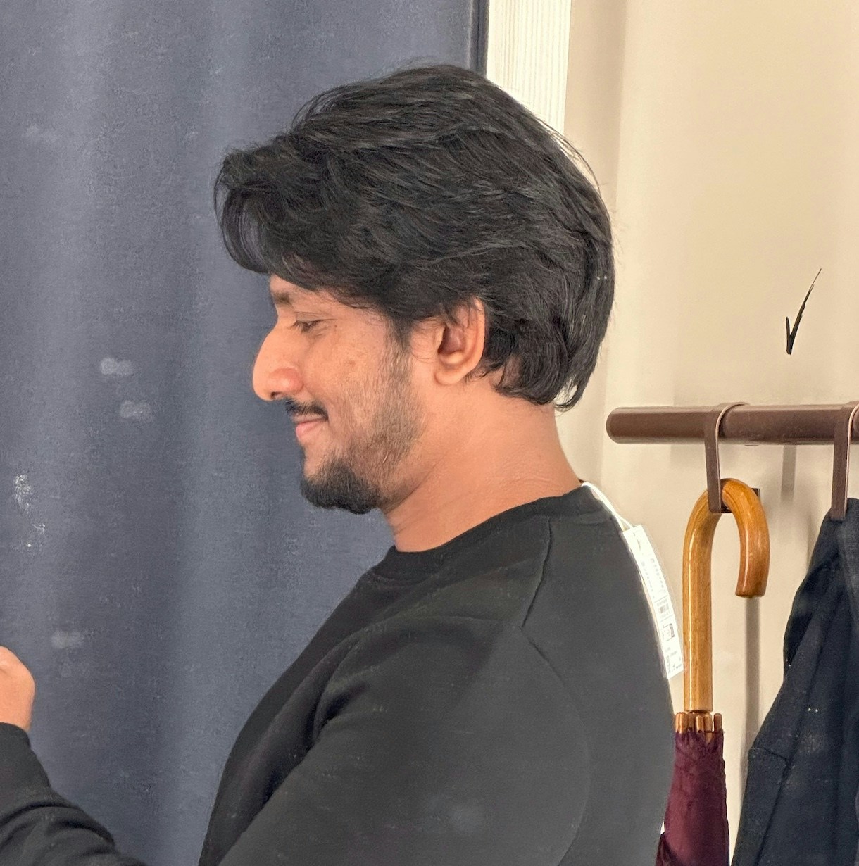 Go to Rahul S's profile