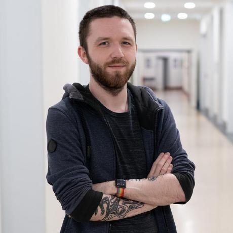 Zum Profil von Rafael Arkenau