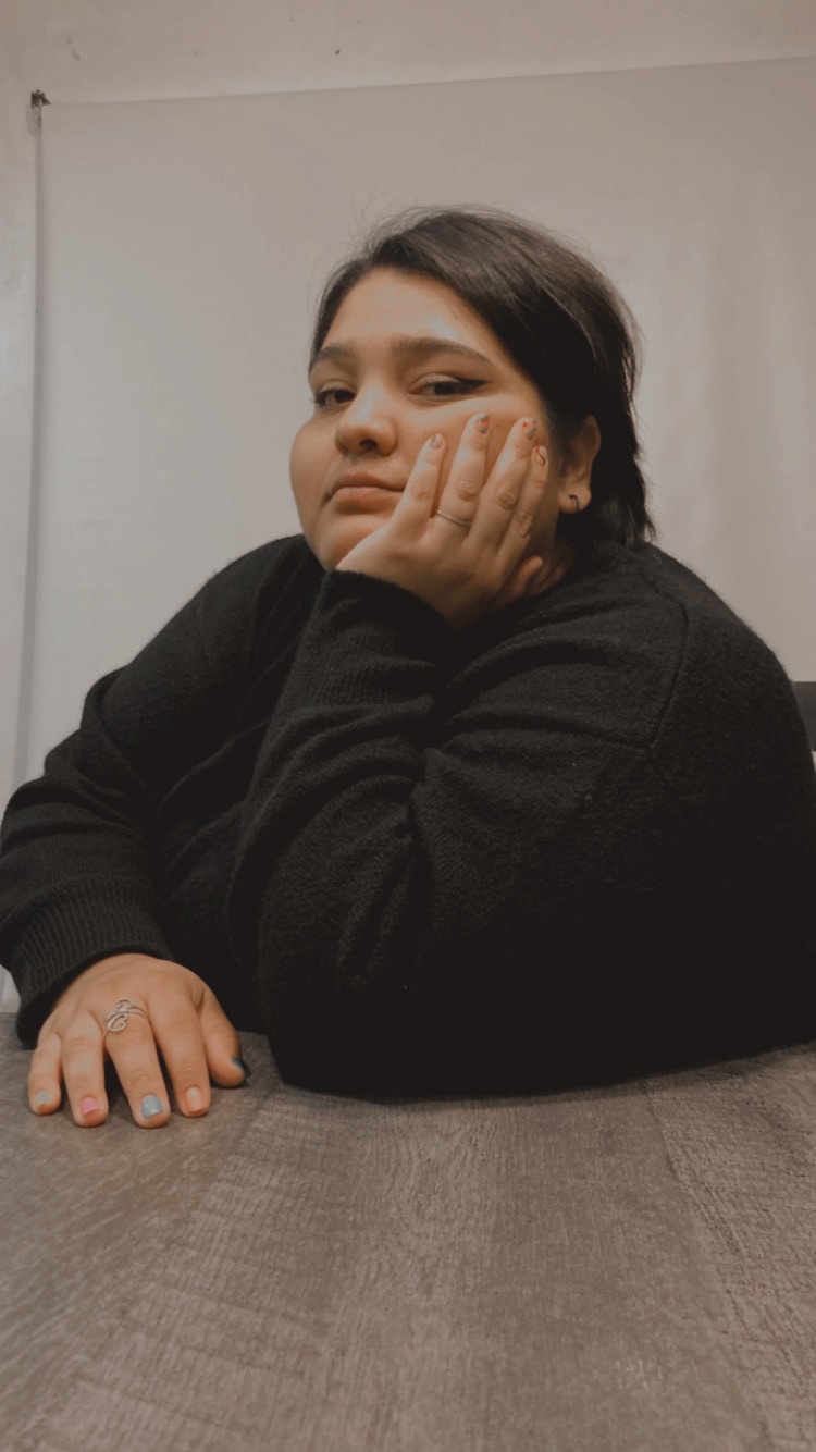 Go to Cindy Segovia's profile