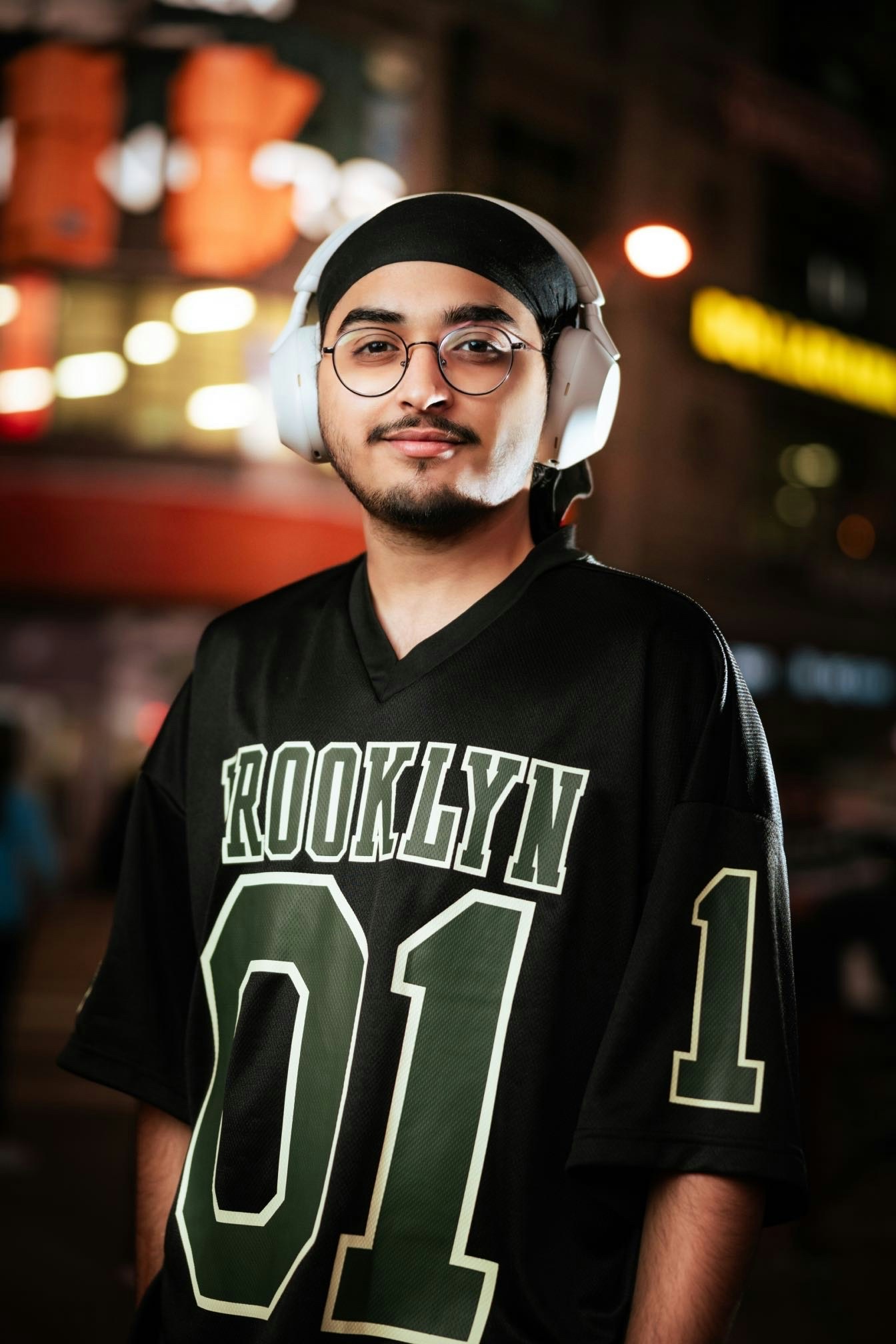 Go to Amritpal Singh's profile