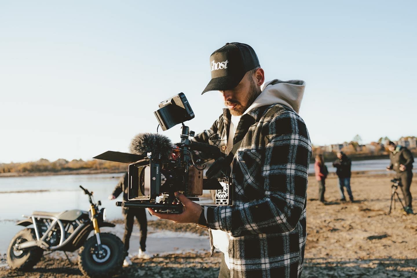 Go to Tyler Raye's profile