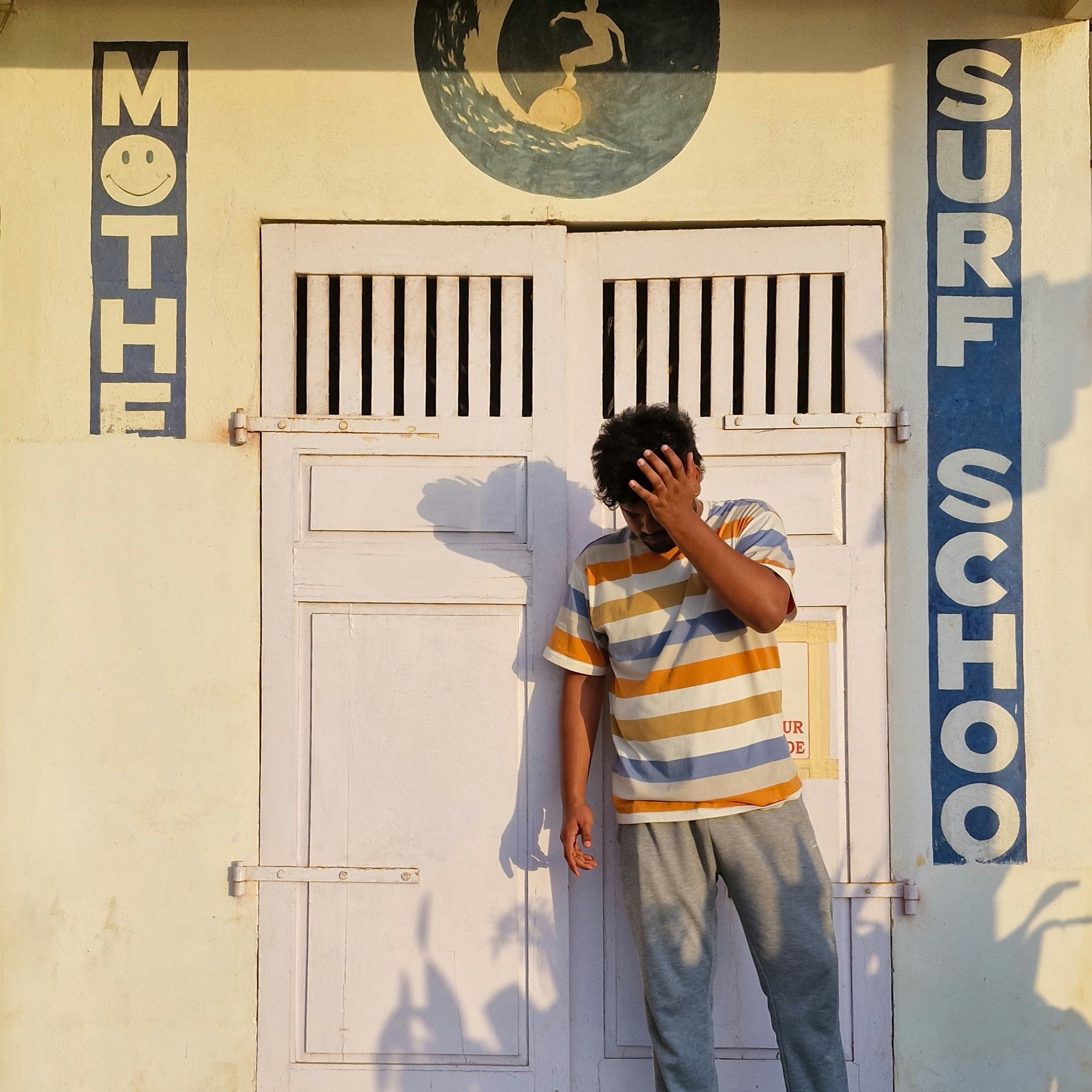 Go to Suriya Narayanan's profile