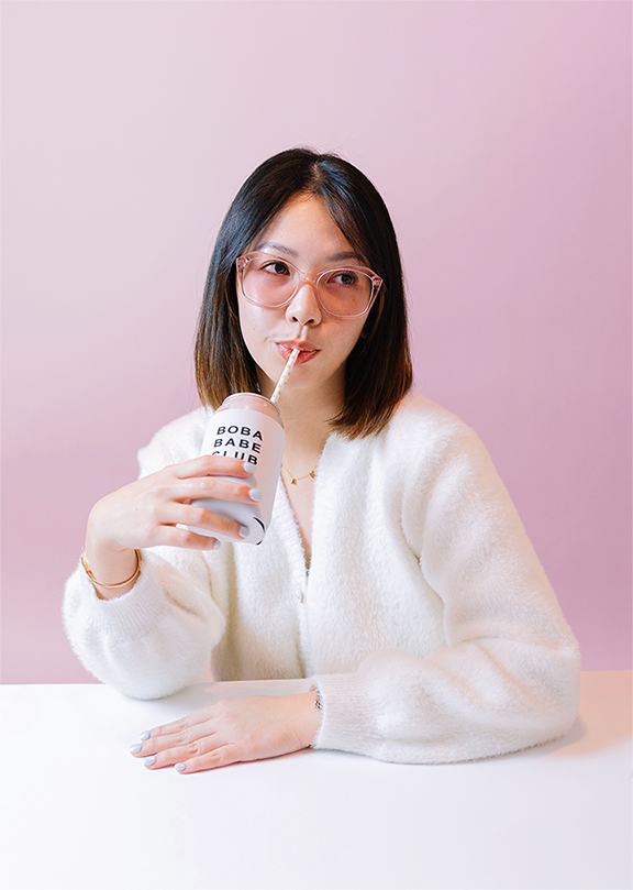 Go to Claire Vo's profile