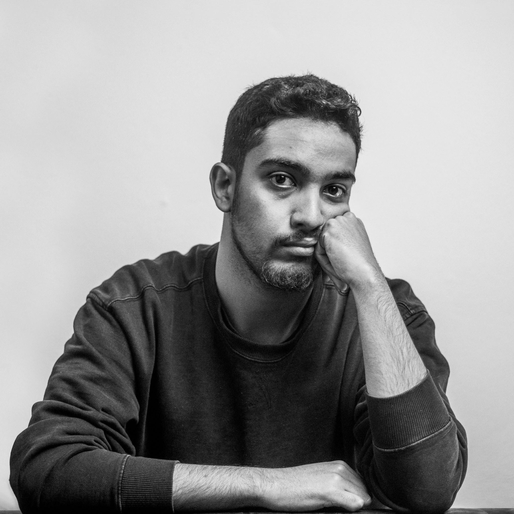 Ve al perfil de bilel ZAGHDOUDI