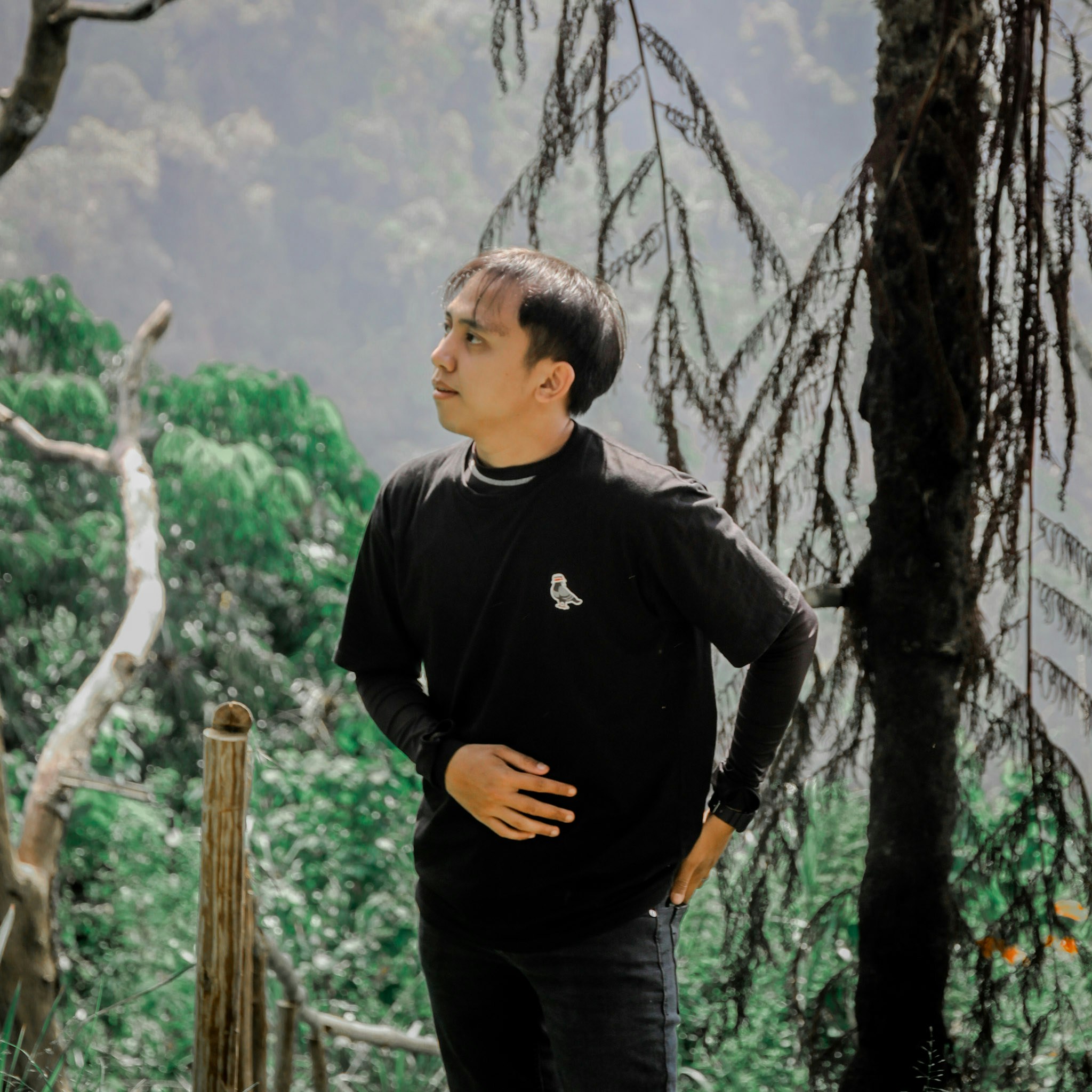 Go to Brian Fathurohman's profile