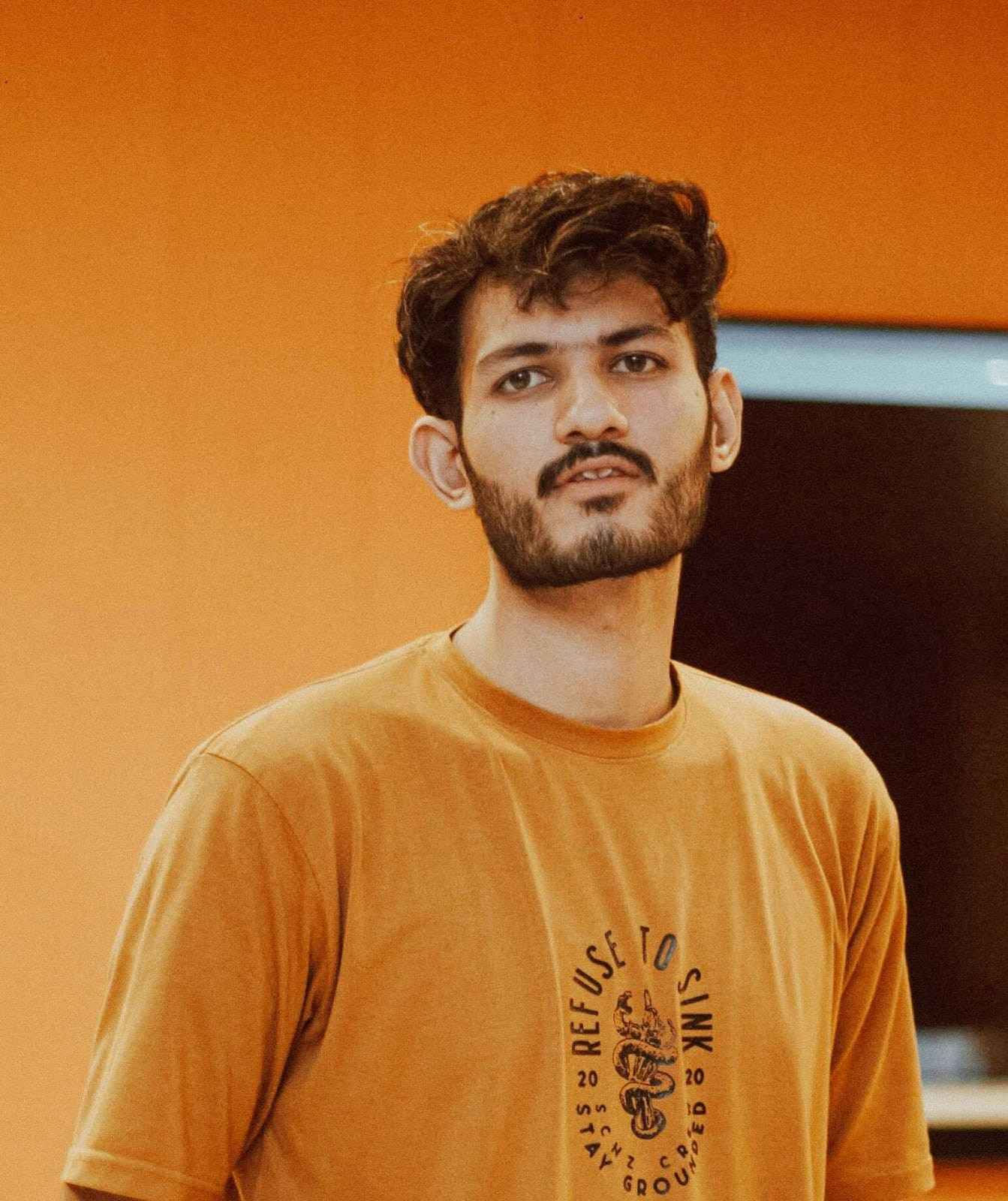 Aliyan Hassanのプロフィールを見る