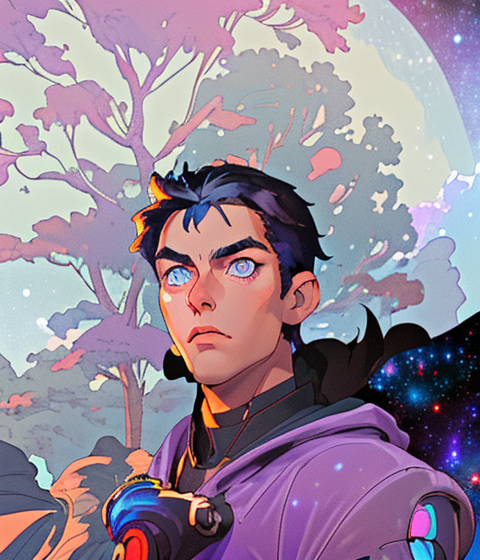 Avatar of user Eugen J.