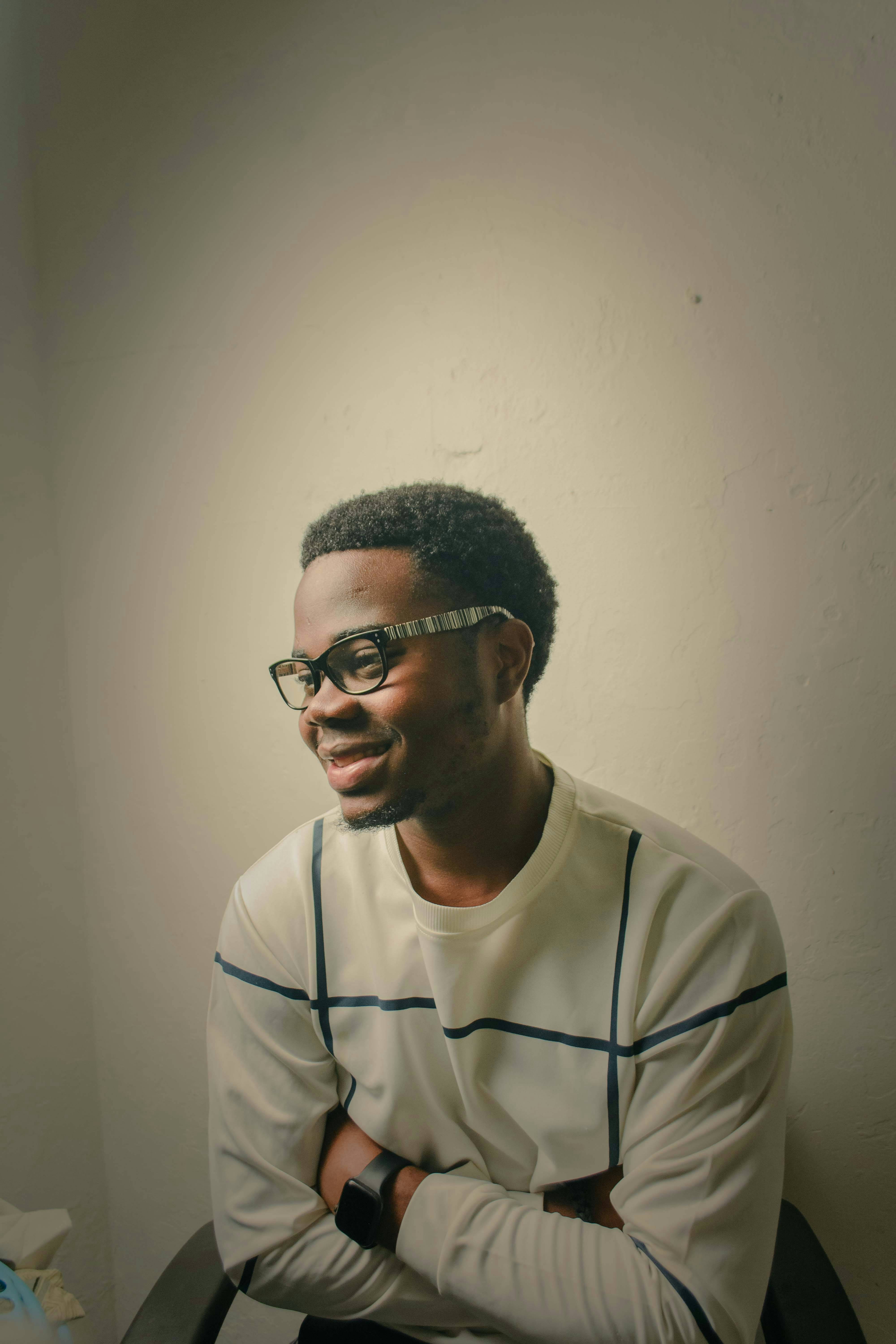 Go to Ruona Gbinije's profile