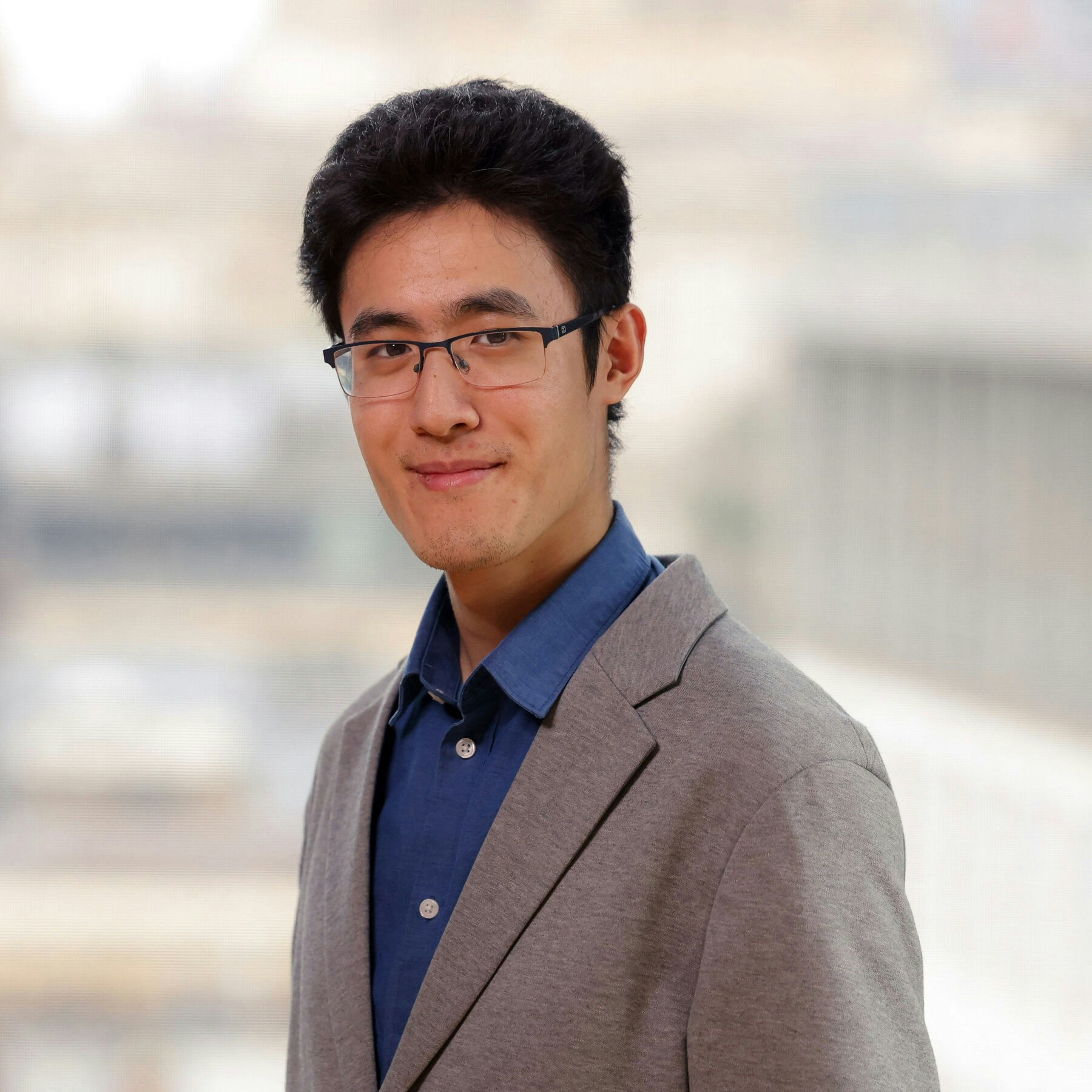 Vai al profilo di Henry Ren