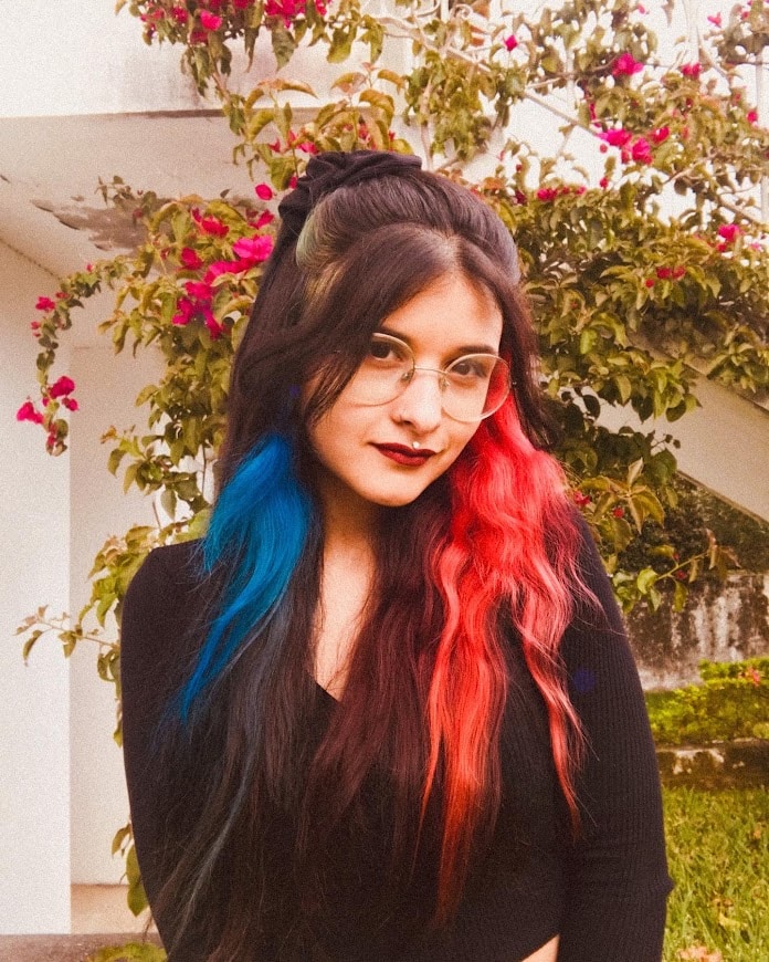 Go to Sara Oliveira's profile