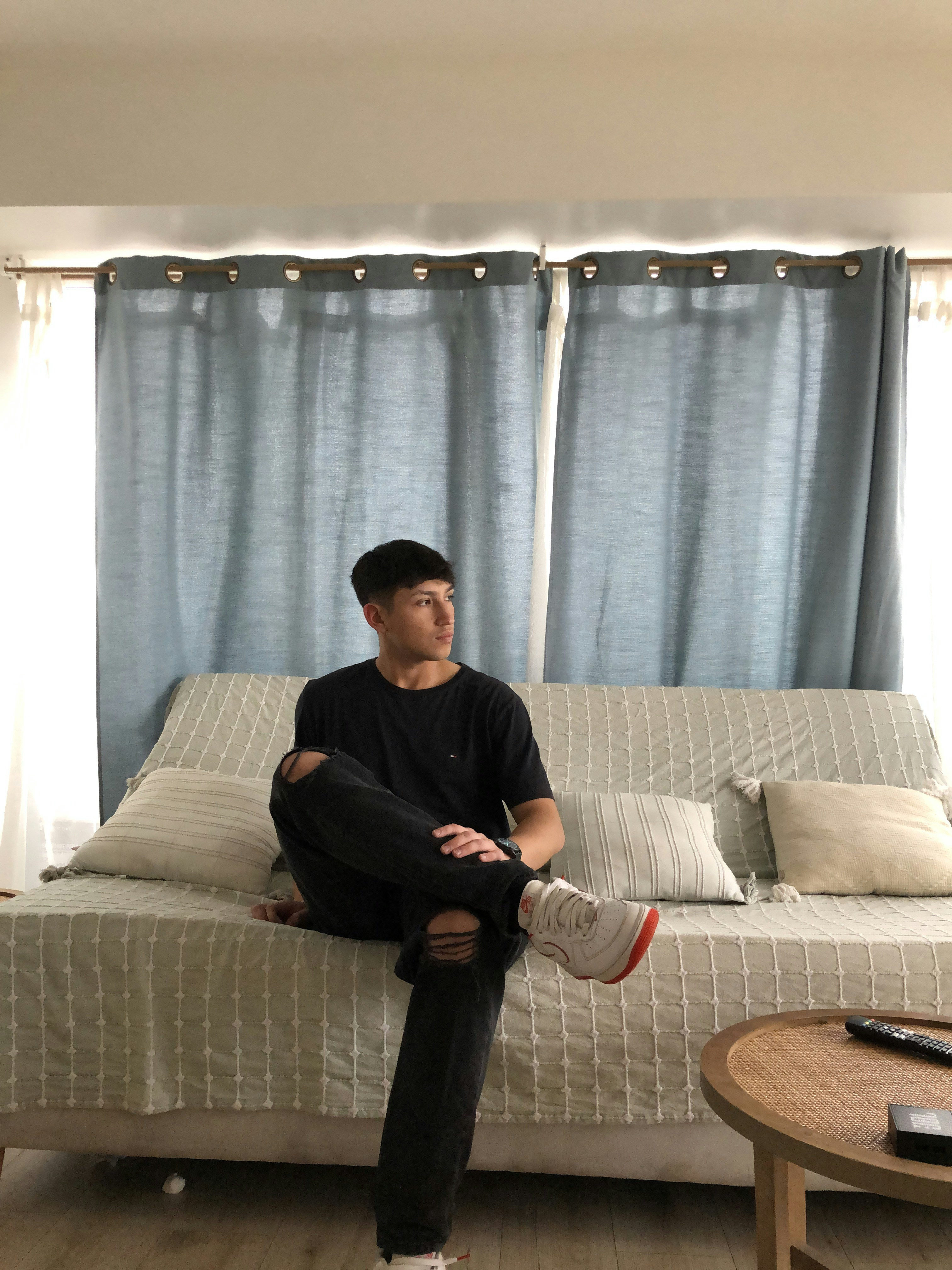 Go to Felipe Ignacio's profile