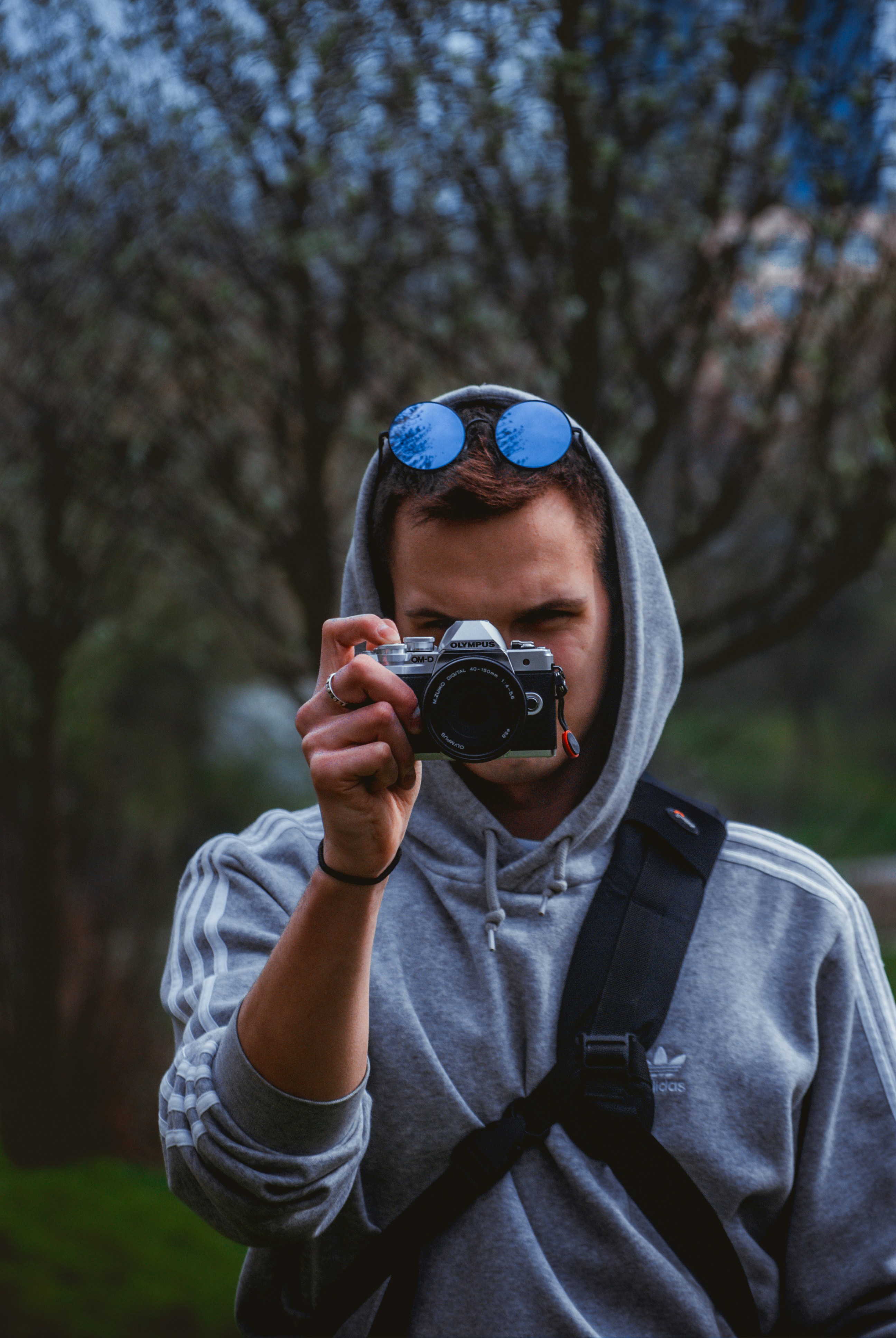 Go to Mateusz Wąsik's profile