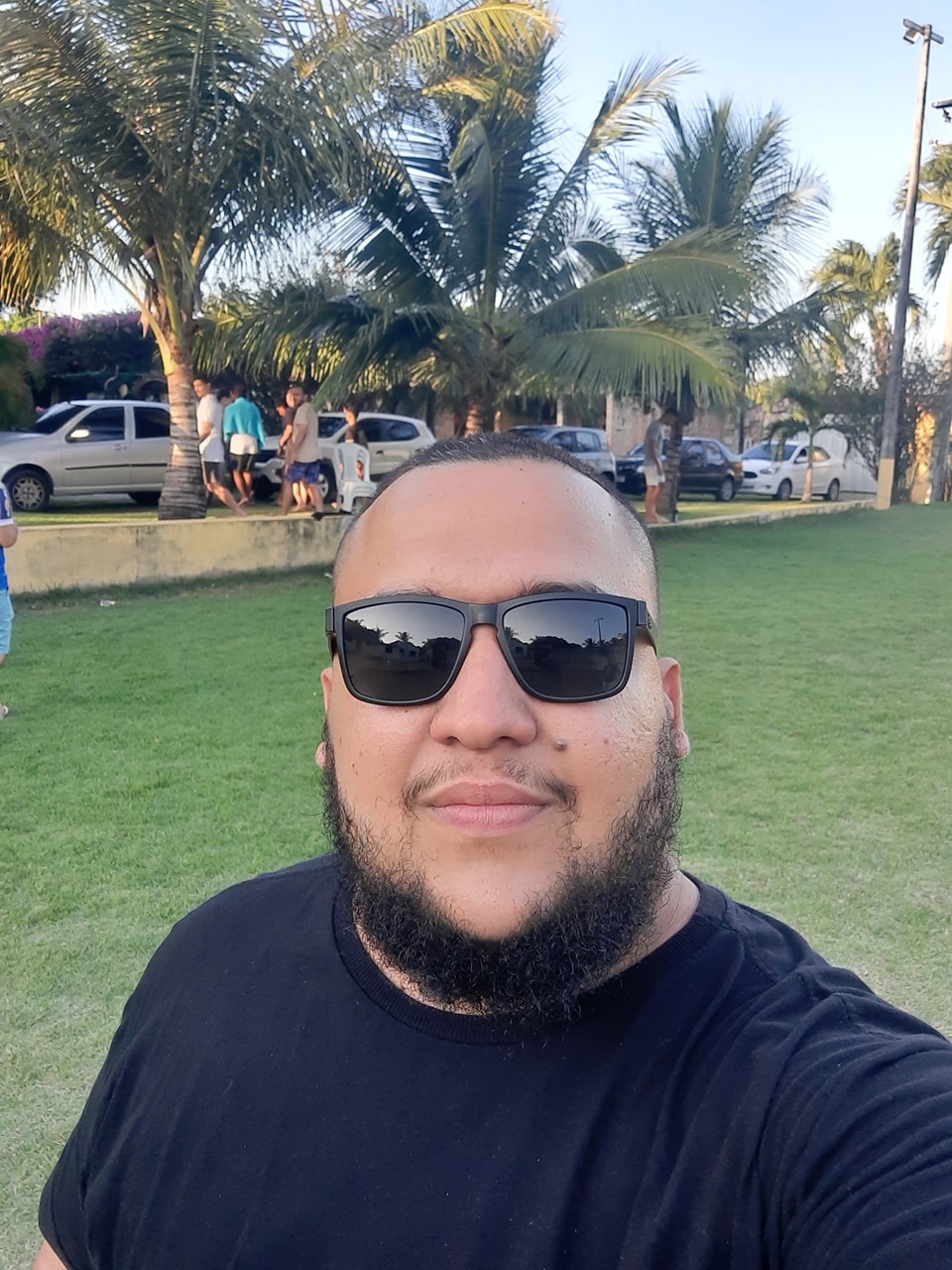 Go to Dácio Camilo's profile