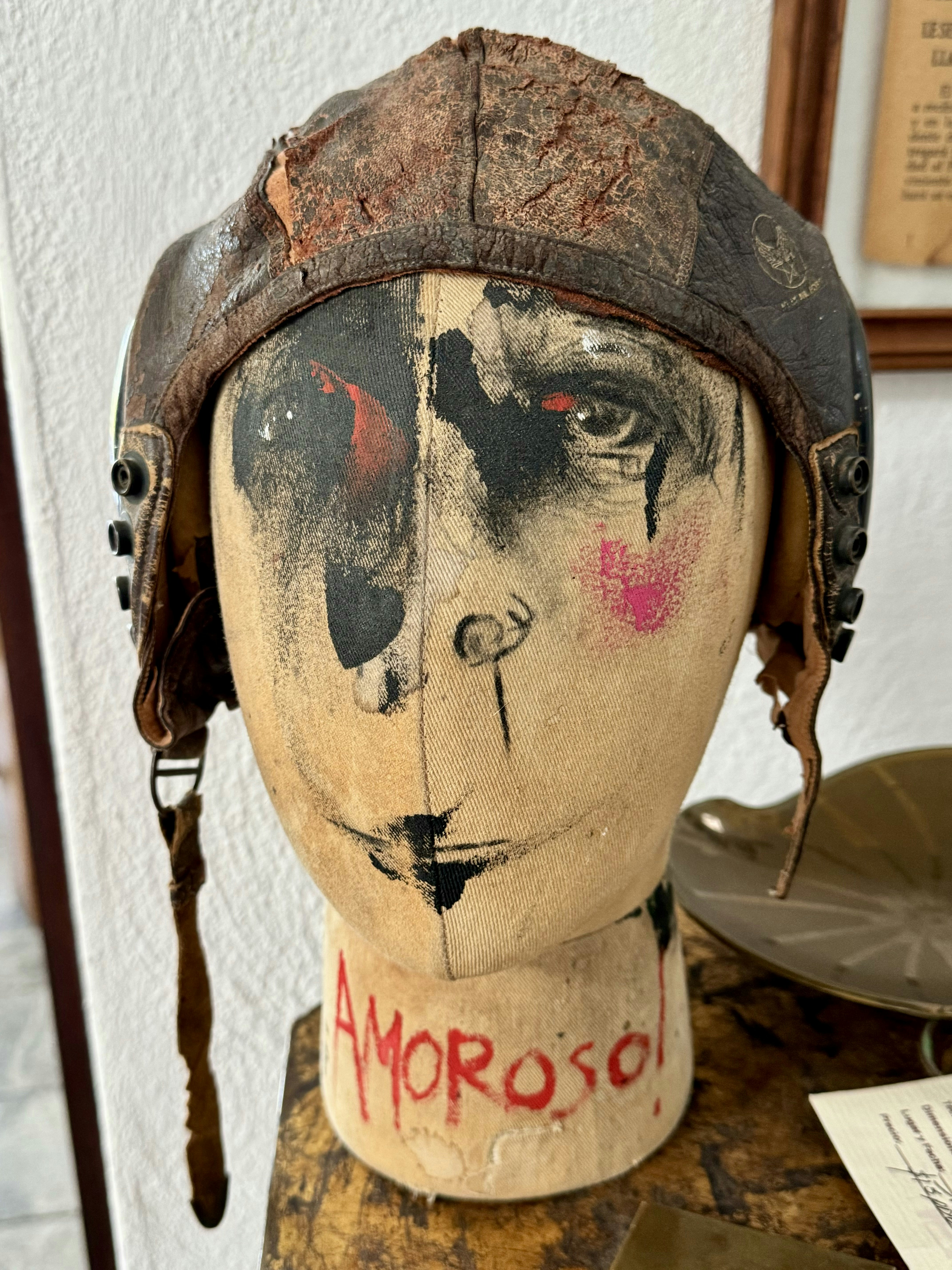 Go to Armando Guerrero's profile