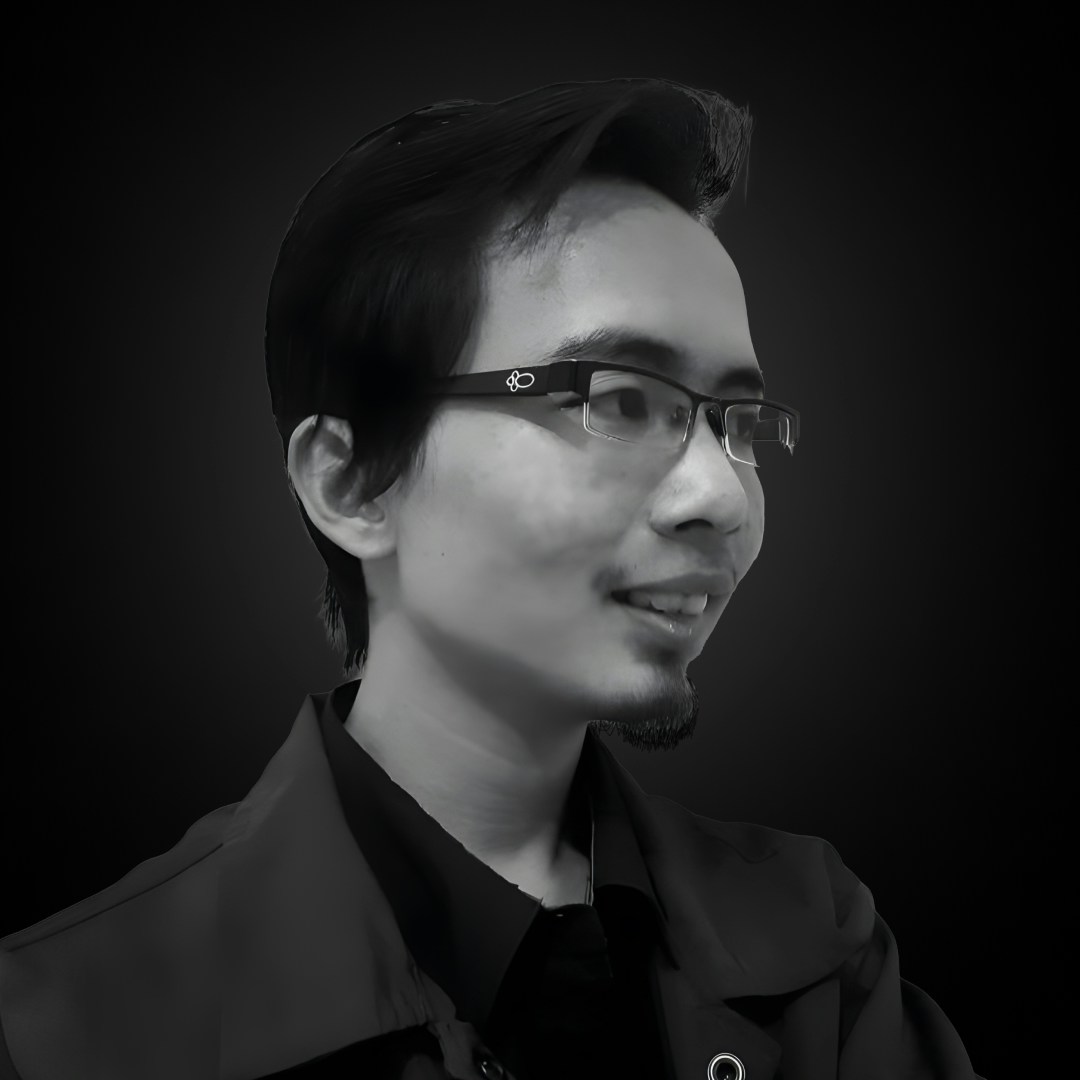 Unsplash profile picture for @mmriz16