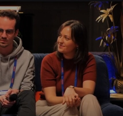 Go to Launde Morel's profile