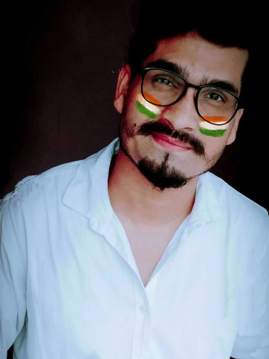 Zum Profil von Vikas Gairola