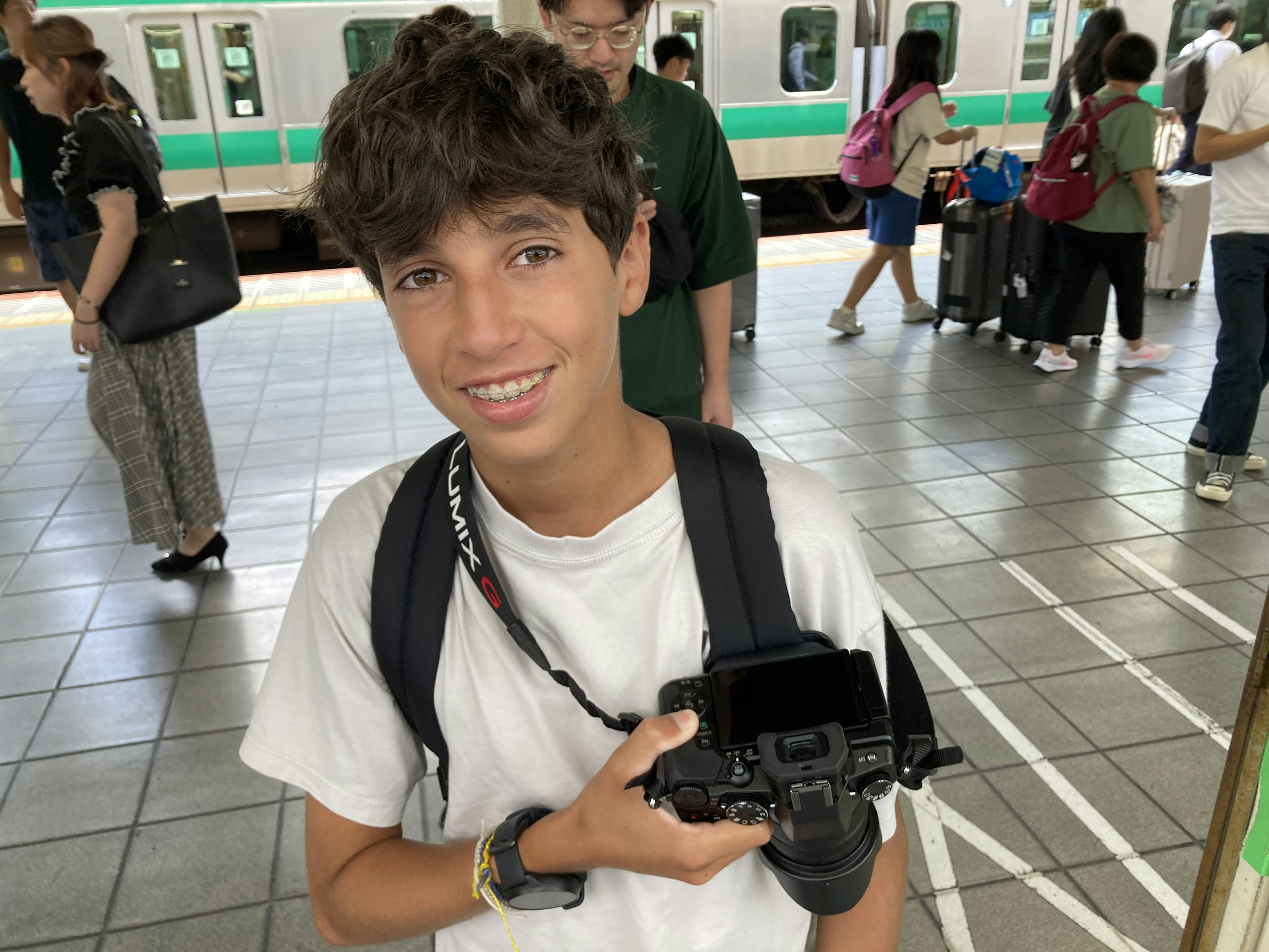 Go to ANTONIN TROTTA's profile