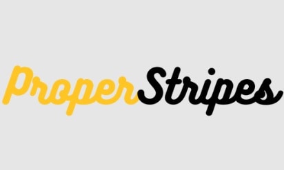 Avatar of user Proper Stripes