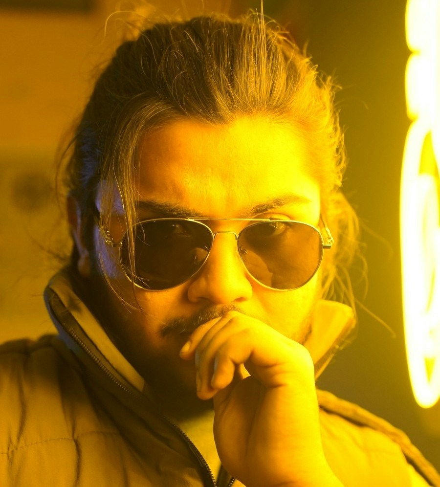 M Huzaifa Bhattiのプロフィールを見る