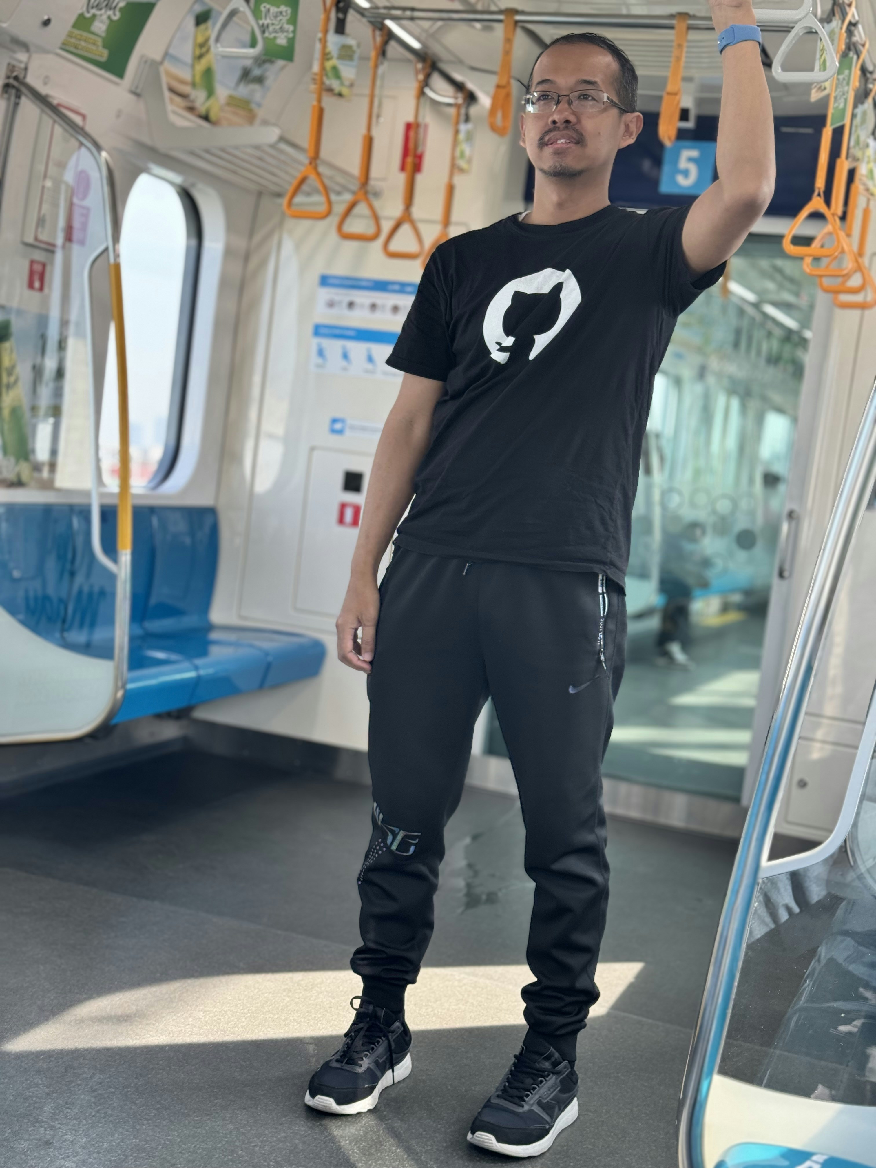 Accéder au profil de Deni The Setiawan