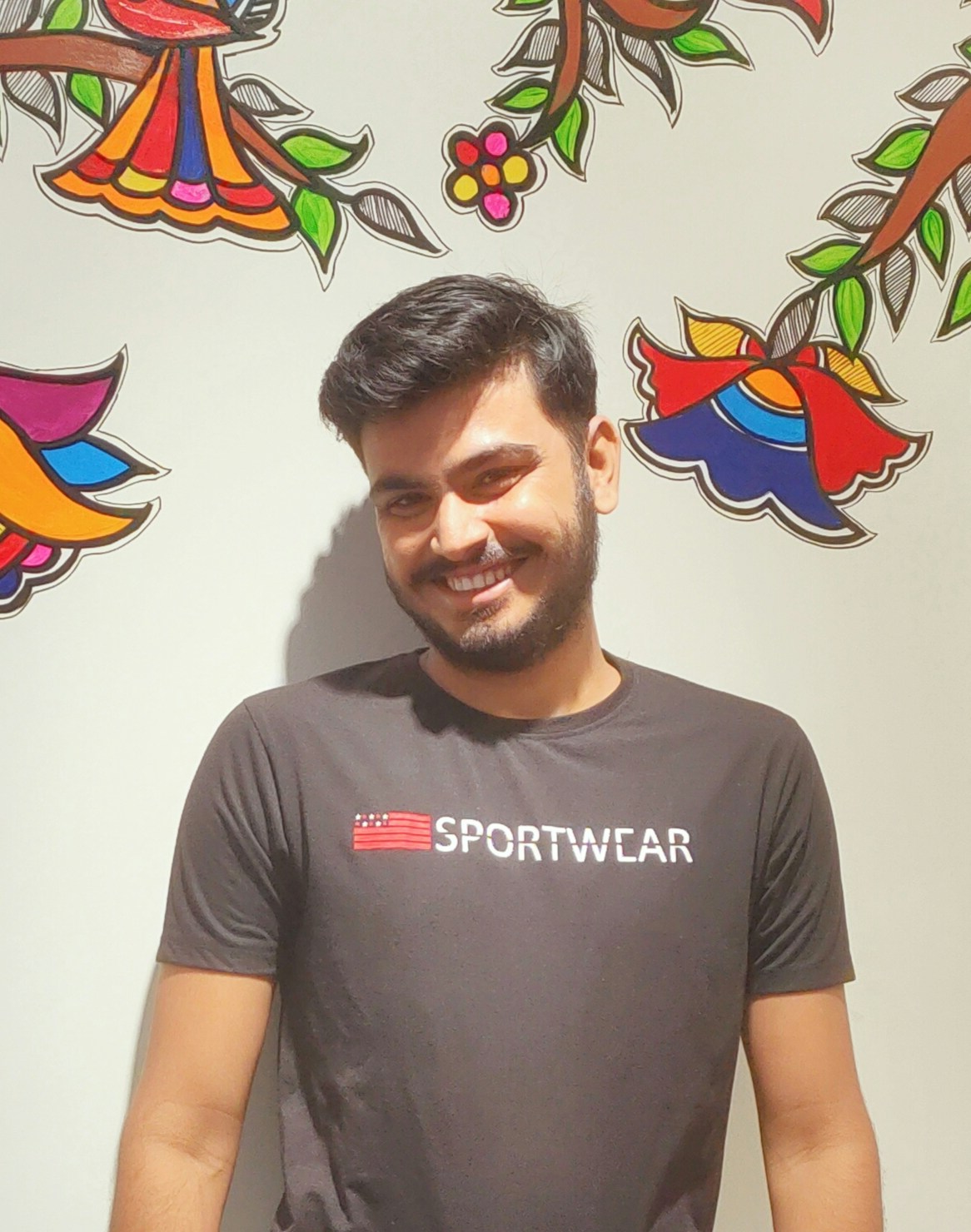 Aditya Dubeyのプロフィールを見る