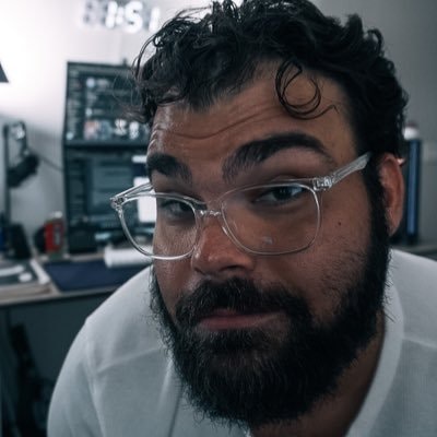 Ve al perfil de Collin Wigger