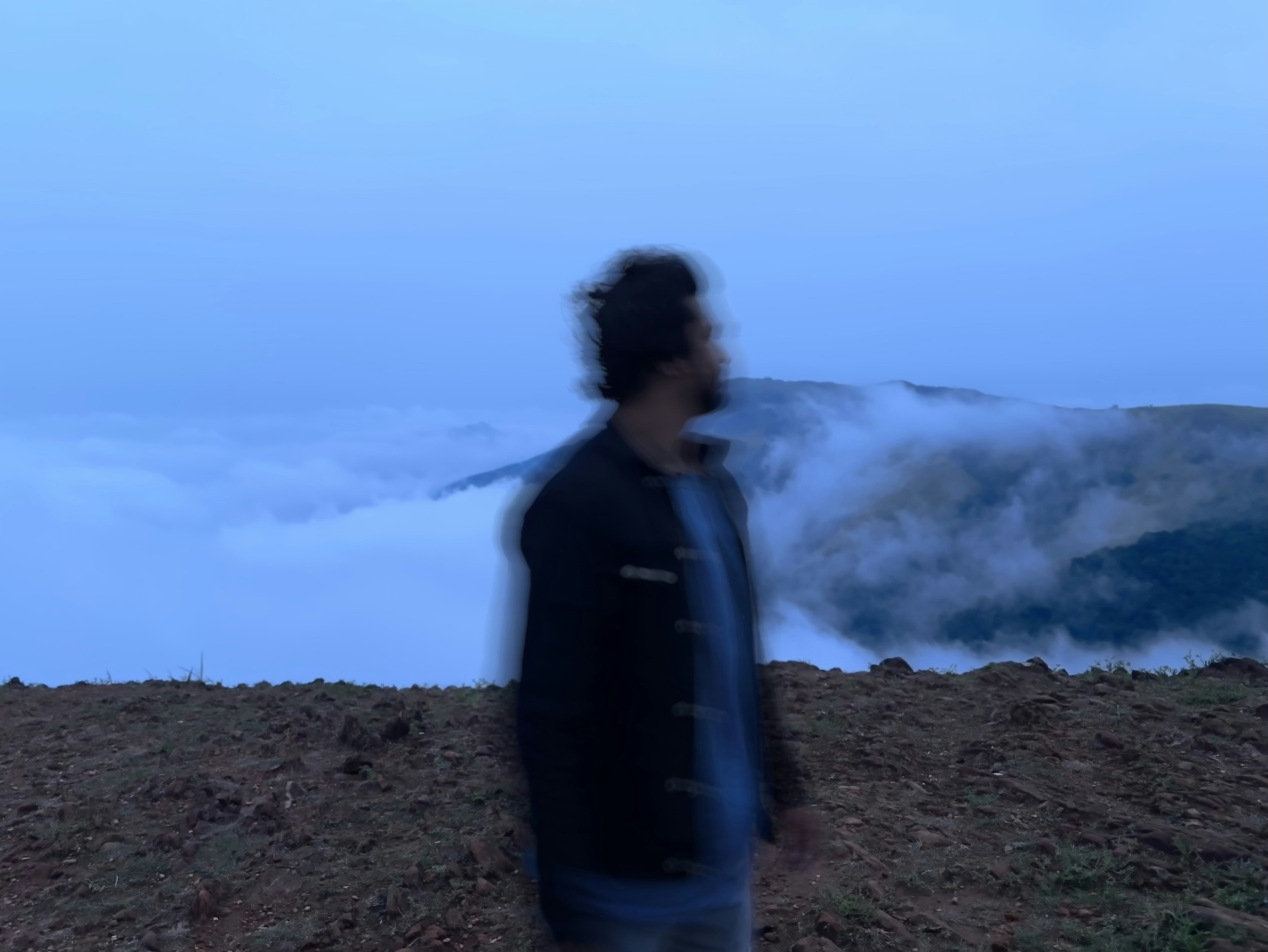 Go to Amit K's profile