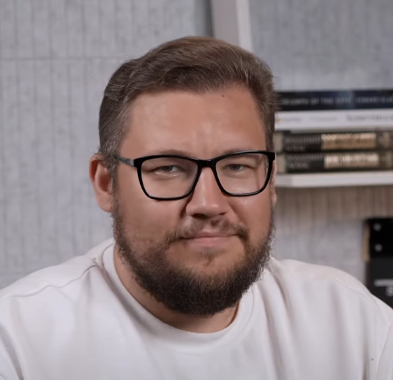 Go to Leonid Antsiferov's profile