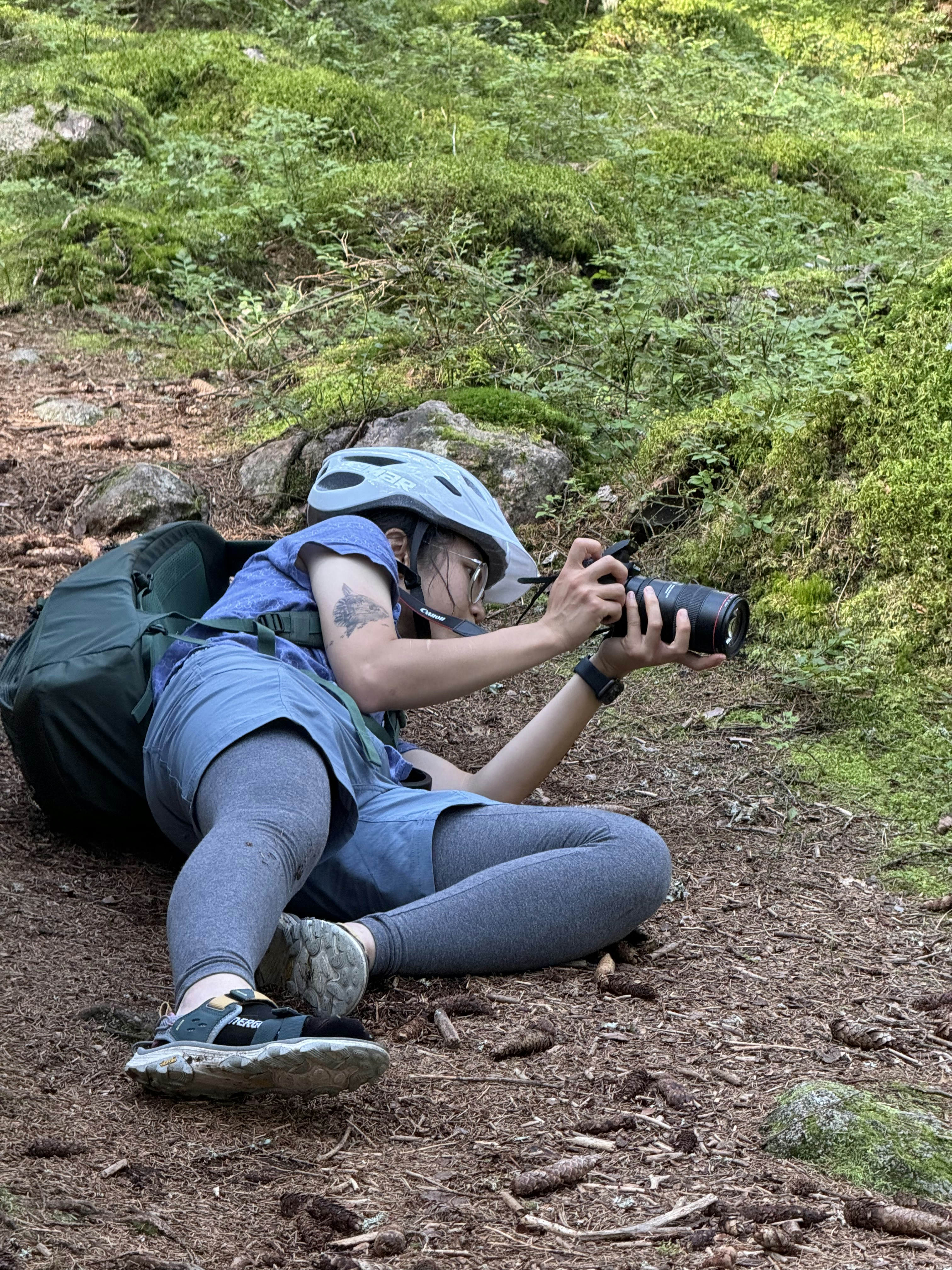 Avatar of user Ngan Nguyen