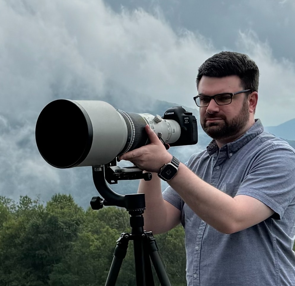 Avatar of user Keenan Sultanik