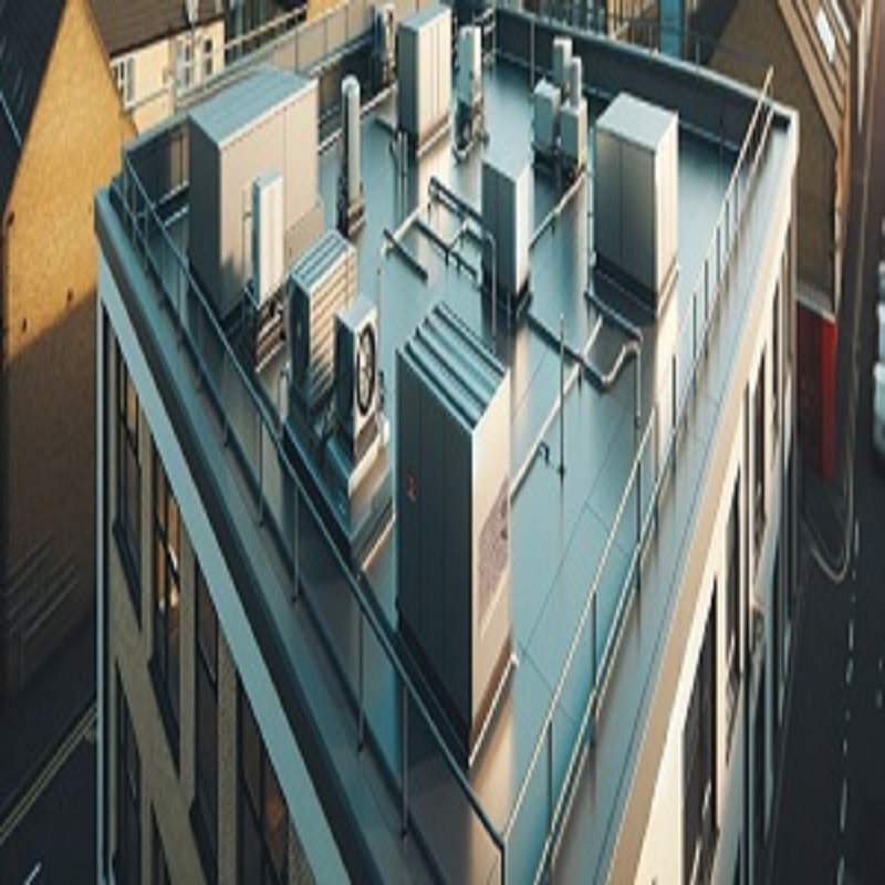 Flat Roofing Installation LTD