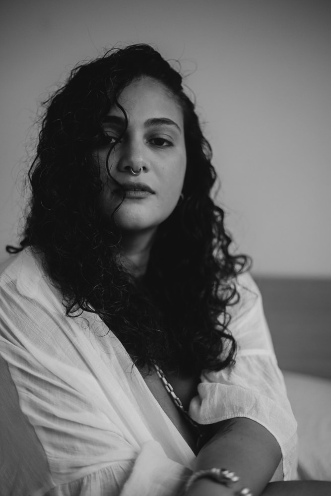 Vai al profilo di Isabella Teixeira