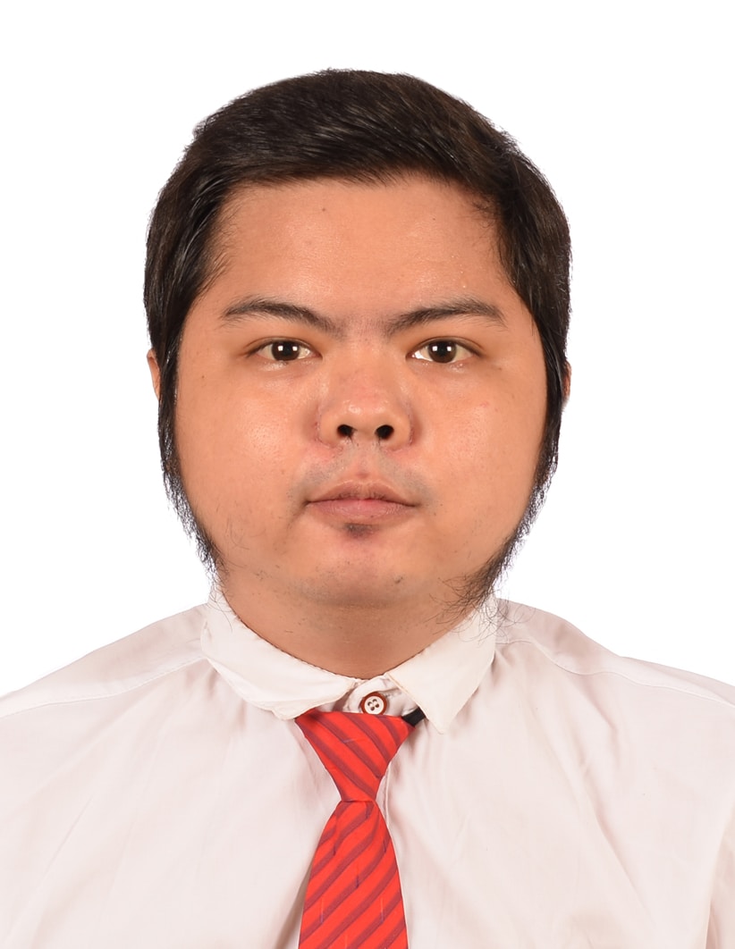 Accéder au profil de Isidore Decamon