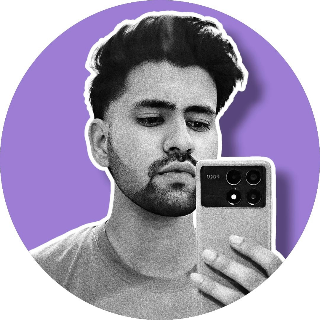 Go to Pranav Nav's profile