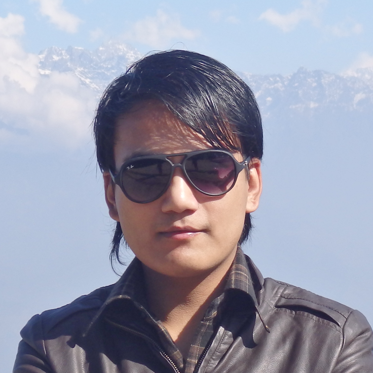 Go to kiran awale's profile