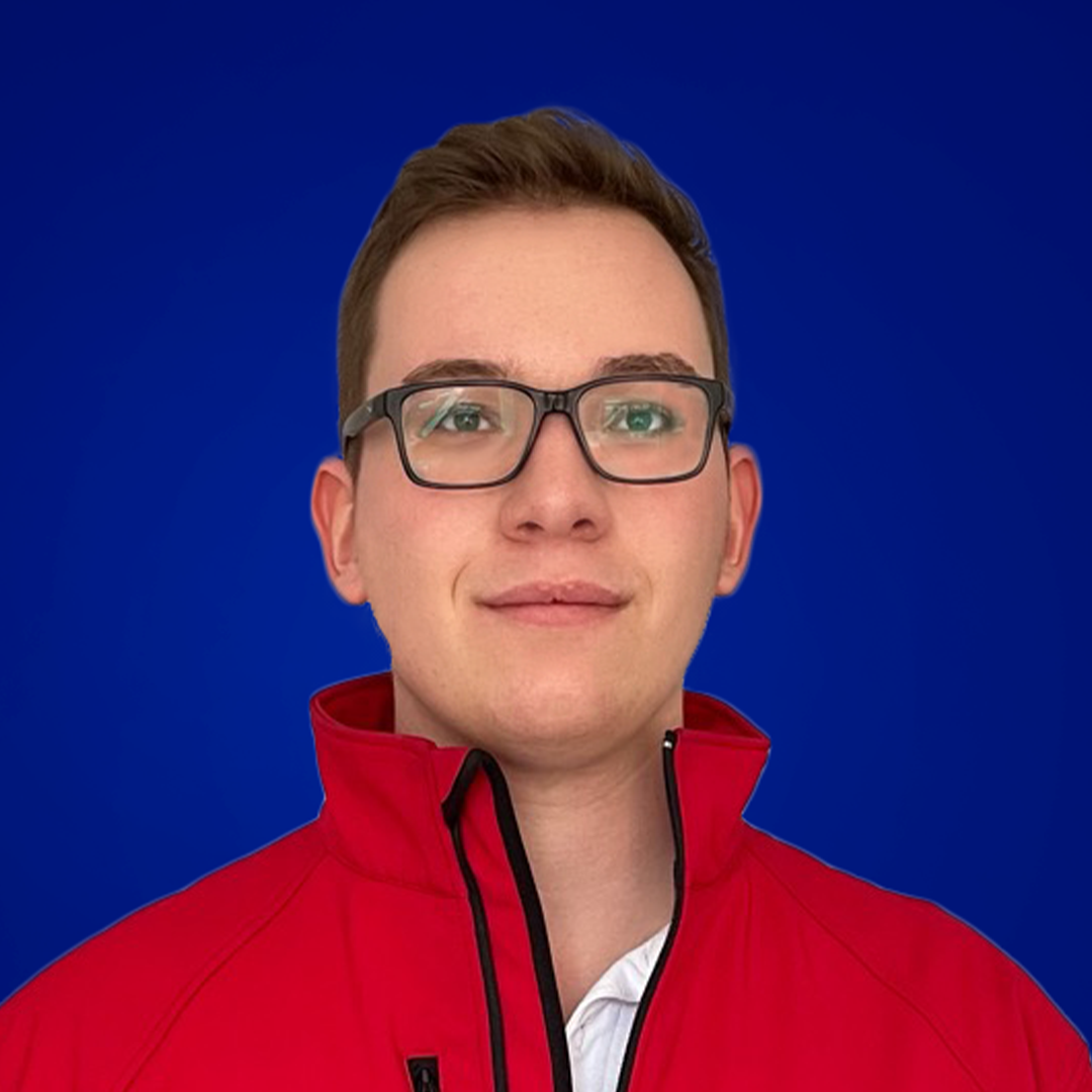 Go to Noah Sawallisch's profile