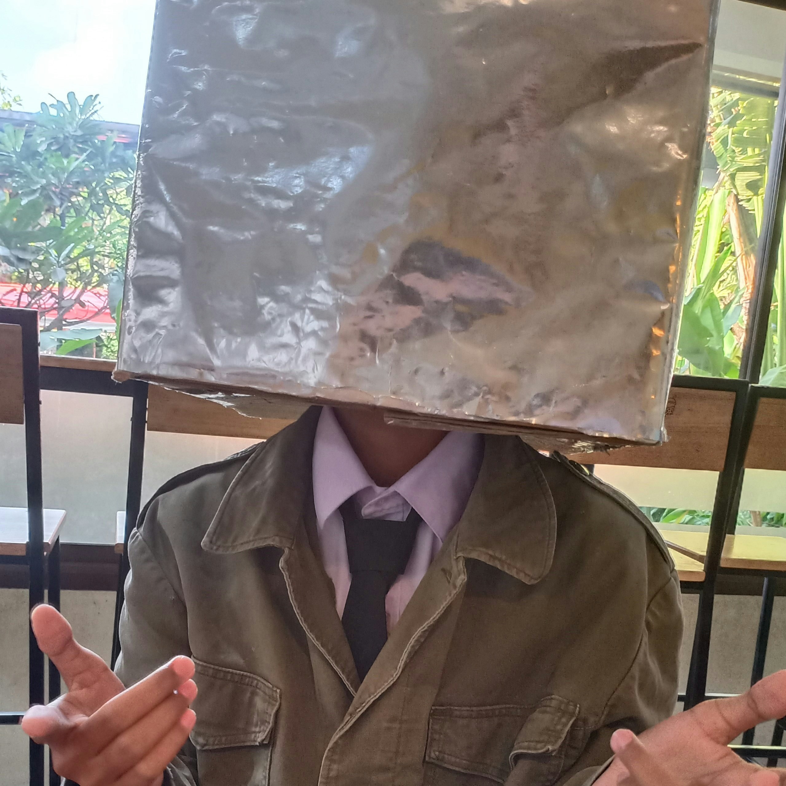 Accéder au profil de Phuwanai Chaosuan
