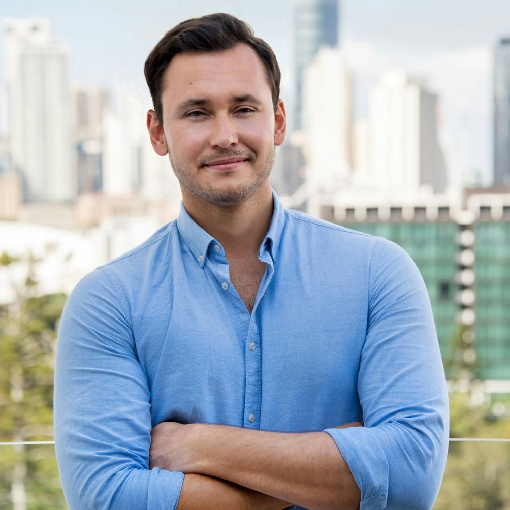 Go to Steven Ungermann's profile