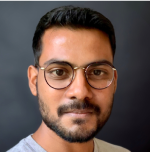 Go to Ashwin Tanjore's profile