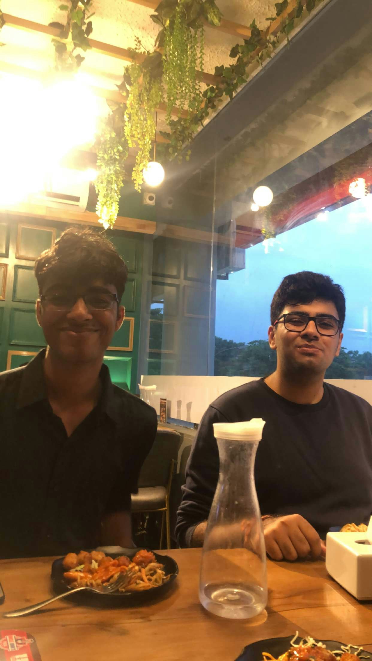 Go to Rishi Popat's profile