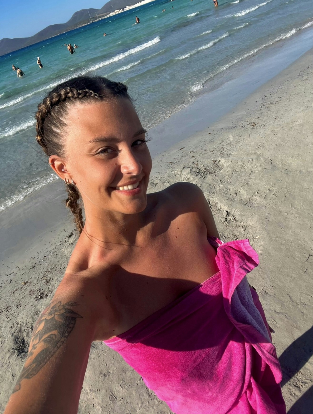 Go to Francesca Alloisio's profile