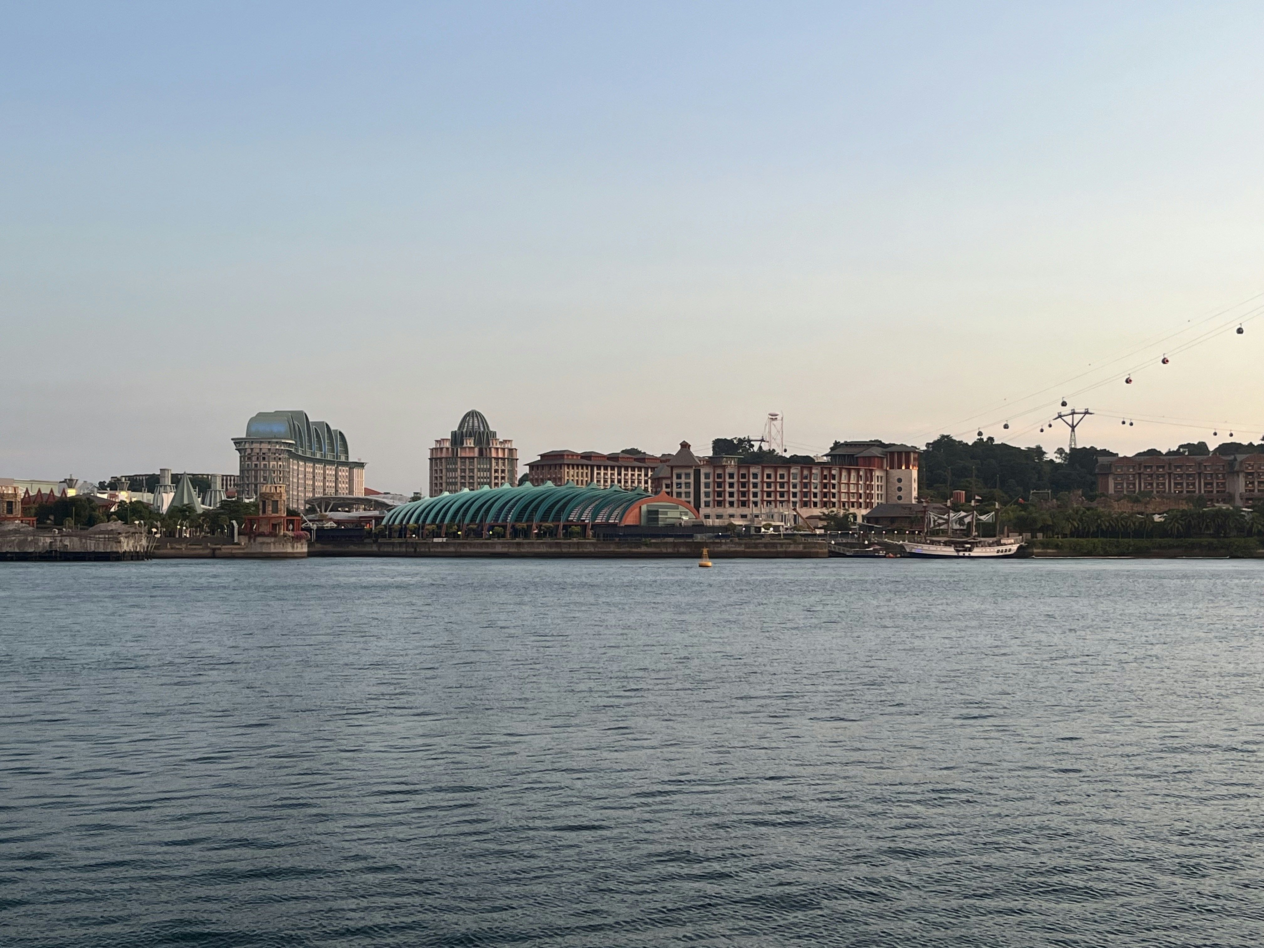 Kaung Monのプロフィールを見る