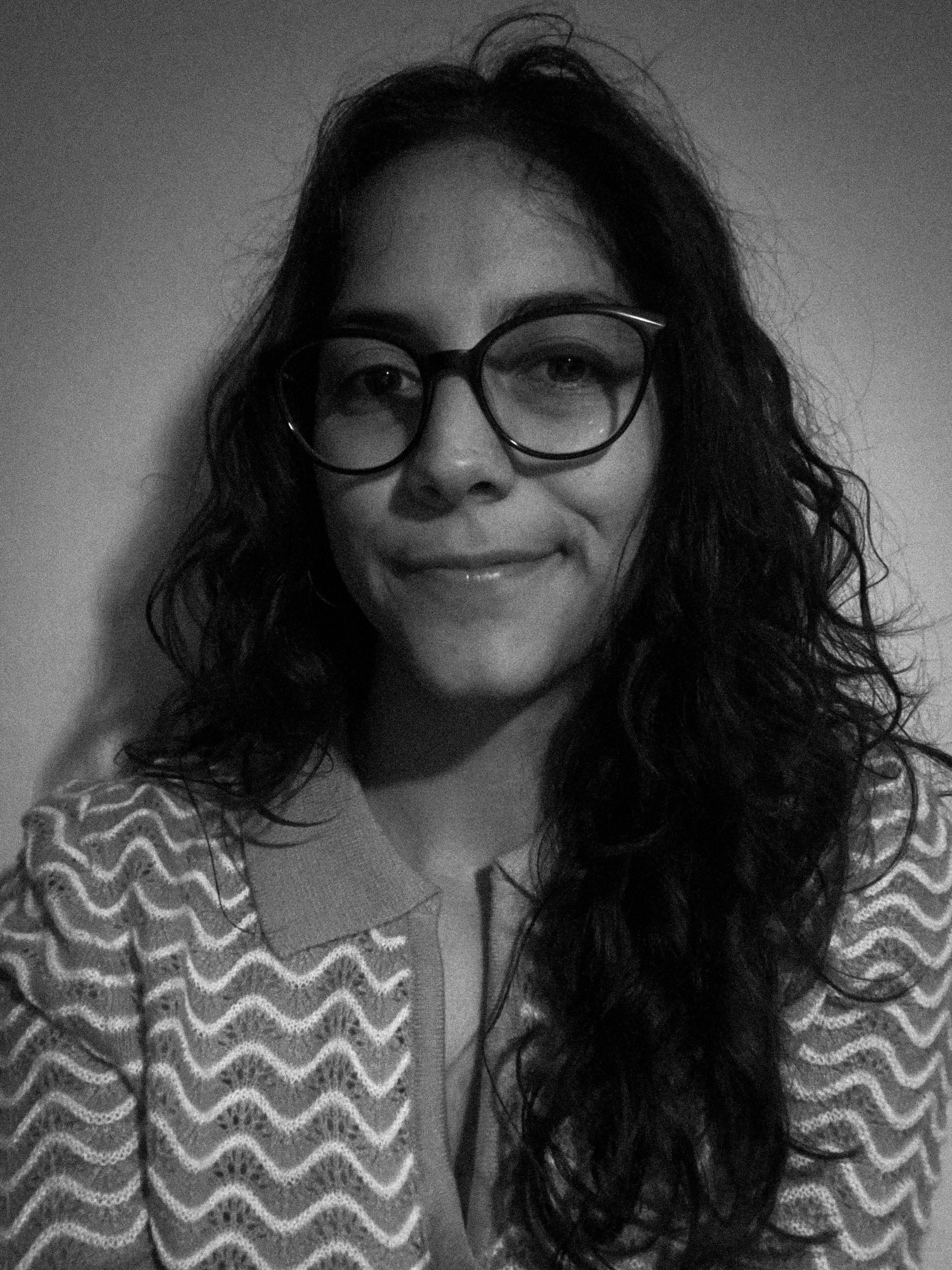 Go to Alessia Tomeo's profile