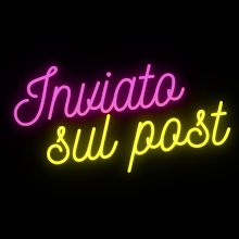 Go to David Inviato's profile