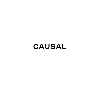 Unsplash profile picture for @causal