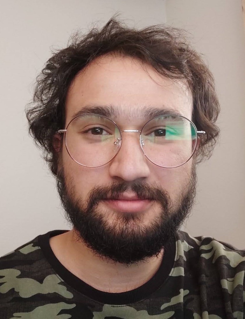 Go to Abhar Bhattarai's profile