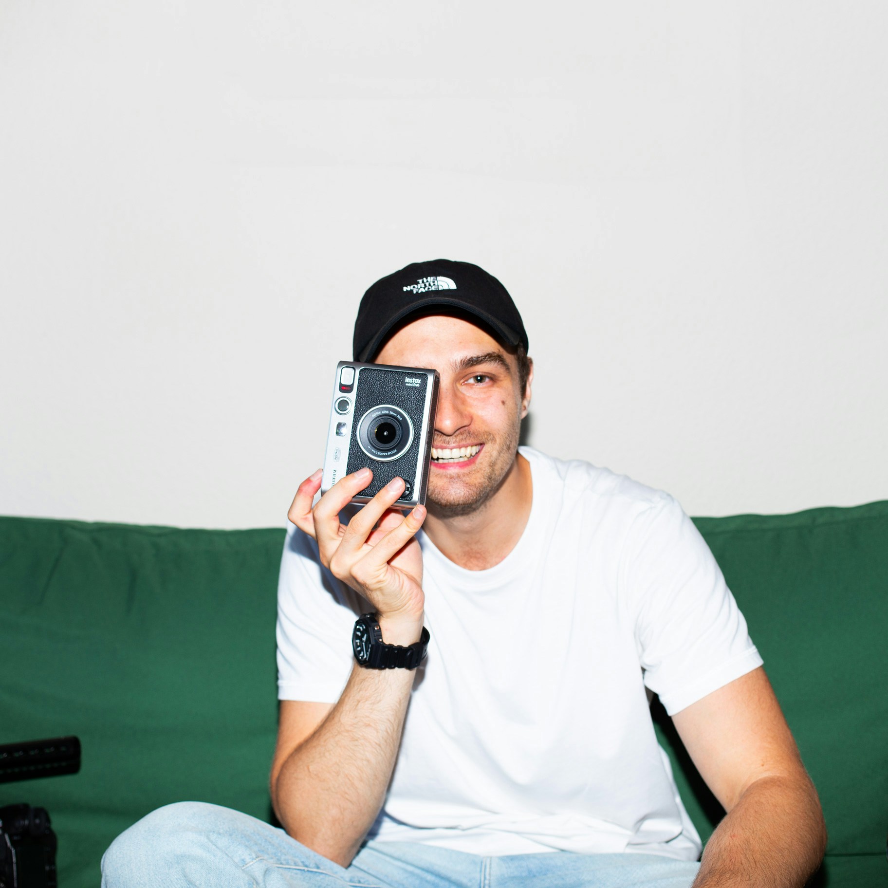 Ve al perfil de Kirk Photographer