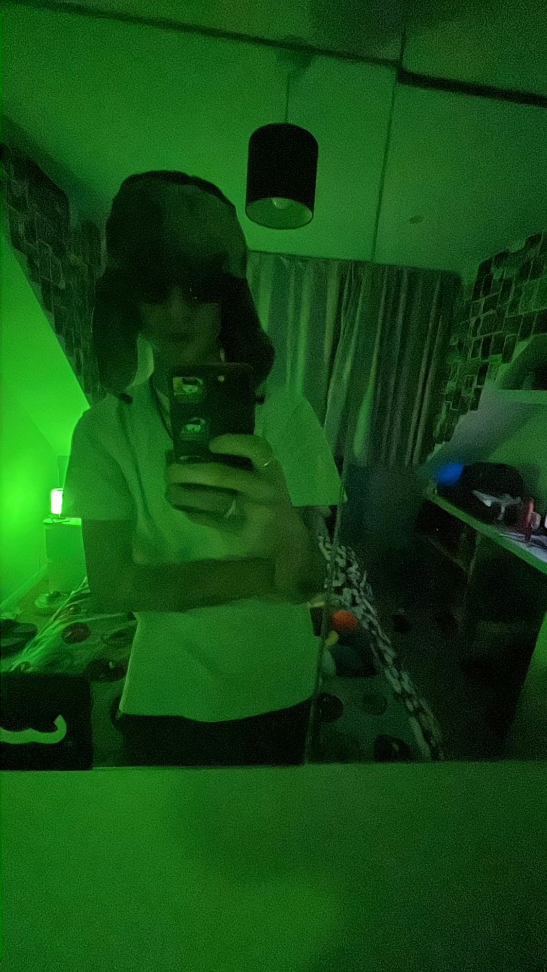 Ve al perfil de James Reucroft